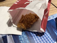 -肯德基(颛桥店)