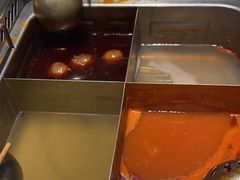 -海底捞火锅(吴中路店)