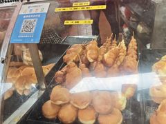 -惠源面包店(开禾路店)