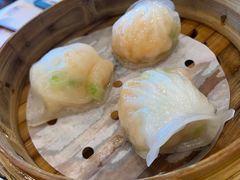 -点都德(龙之梦店)