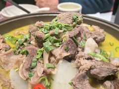 -应天大明王朝·南京菜创始店(中山陵店)