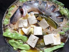 -荣德灶台鱼(圣泉寺店)