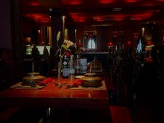 -花马天堂云南餐厅 Lost Heaven(外滩店)