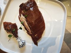 -盛百味·家宴餐厅(霸州分店)