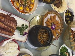 -澳门酒家(南航明珠店)