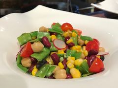 -杭州国际会议中心洲际酒店-原素全日餐厅(解放东路店)