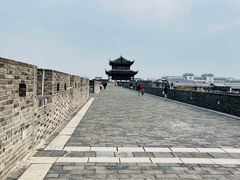 -相门城墙文化休闲景区