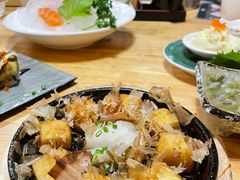 -东京屋(武定路店)