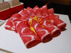 -涮福記·现切牛羊肉火锅(世纪汇店)