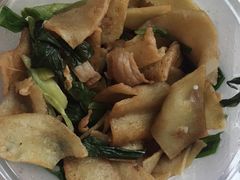 -全聚贤餐厅·湖北家常菜(沙湖店)