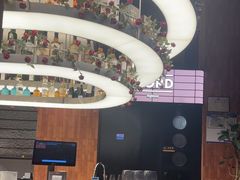 -Nord Grill&Bar Highland诺德西餐(深圳欢乐海岸店)