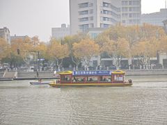 -南通濠河风景名胜区