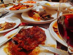 -芭菲盛宴·环球美食(袁家岗店)