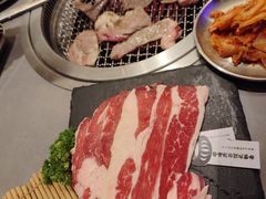 -谷町·烤肉自助(朱雀门店)