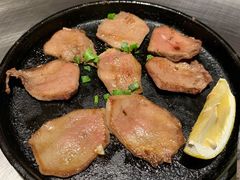 牛舌铁板烧-日葵 大阪烧ひまり(仙霞路店)