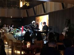 -MM·五声·音乐人与调酒师(西安路店)