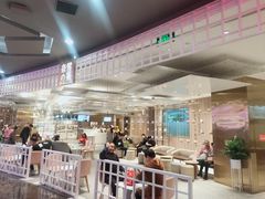 -奈雪的茶(湖滨银泰in77C区PRO店)
