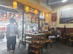 -正南齊北重庆老火锅(光华村直营店)