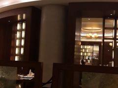 门面-济南喜来登酒店-采悦轩中餐厅