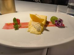 -Kathleen's Waitan 凯圣琳江景西餐厅(外滩店)