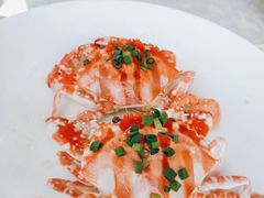-范饭椰林川湘味海鲜·椰子鸡(三亚湾椰梦长廊店)