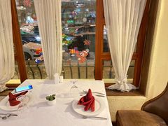 -维兰西餐(万泉河店)