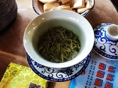 -豫园湖心亭茶楼