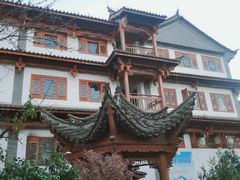 -云南民族村