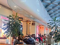 -莽子老火锅(大坪店)