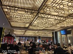 -上海新锦江大酒店
