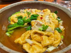 -细毛私家菜总店