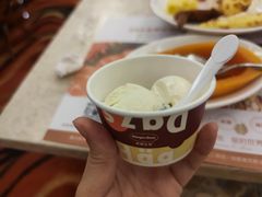 -芭菲盛宴·环球美食(解放碑英利国际店)