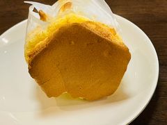 纸杯蛋糕-新旺茶餐厅(嘉里城店)