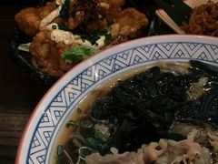 -角落里(中山公园店)