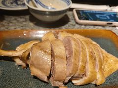 -南京大牌档(中关村领展广场店)