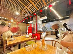 -陈傻子餐厅(世纪都会店)