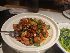 -老阿爸鲜鱼土菜(独墅湖店)