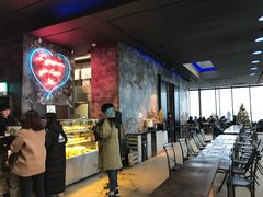 -Cafe Aewol Monsant