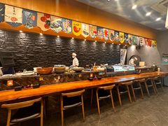 -一本料理(西溪天街店)