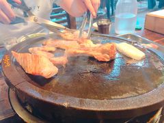 -Dombe豚(黑猪肉街店)