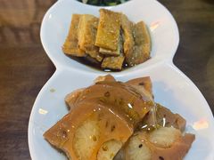 -应天大明王朝·南京菜(中山陵店)