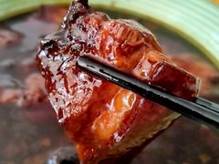 芸记酱肉-芸海阁·农家私房菜(沙家浜景区出口店)