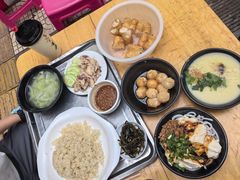 -豆香园(龙翔店)