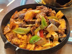 -聚雅美食