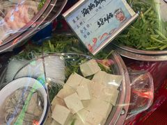 -旺角小渔村(二马路店)