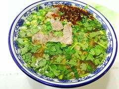 -兰州牛肉面(凤城八路店)