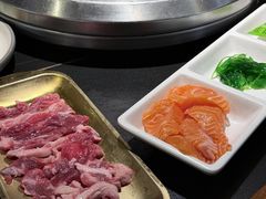 -東盛炭烤自助料理(浦东文峰广场店)