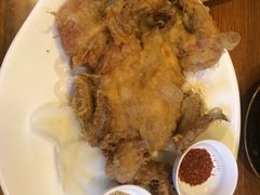 -秦唐一号西安菜馆(钟楼店)