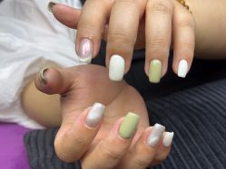 -Meet Nail 美睫·美甲