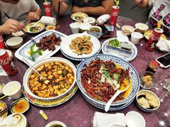 -宁波状元楼酒店(和义路店)